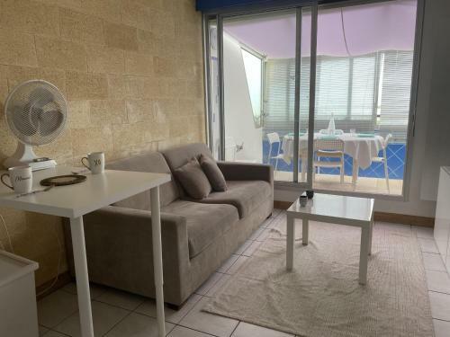 Apartamento Studio S�te, Studio Flat, 3 Persons - Fr-1-338-438