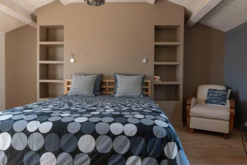 Bed & Breakfast Sea-snow Guest Houses