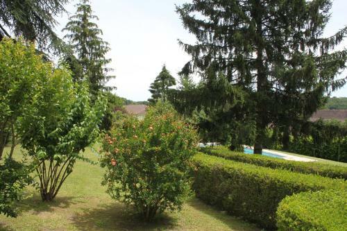 Bed & Breakfast Chambre D'h�tes - Thenon