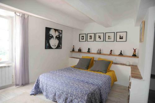 Apartamento Appartement Dans Le Ciel