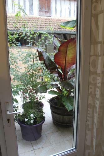 G�te � La Ferme Avec Piscine