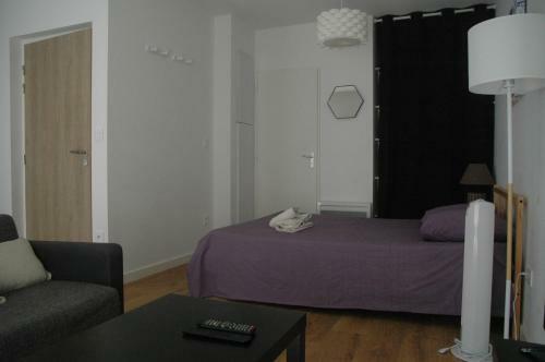 Palais De Justice Apartment