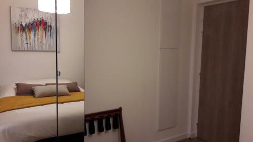Palais De Justice Apartment