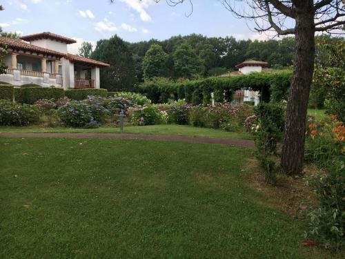 Apartamento Domaine De Bordaberry