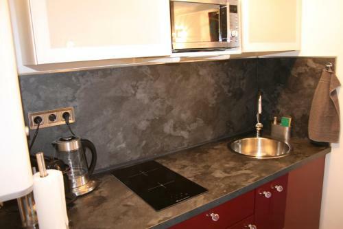 Apartamento Studio En Plein Coeur De Trouville
