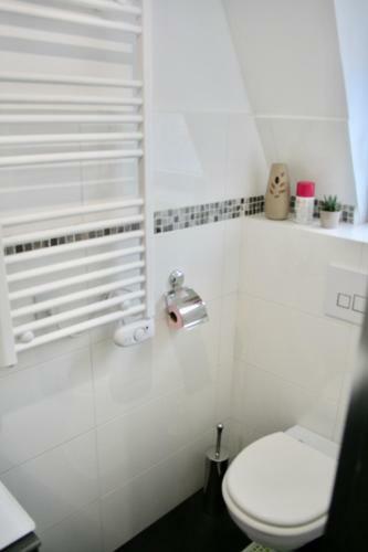 Apartamento Studio En Plein Coeur De Trouville