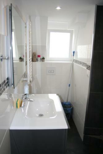 Apartamento Studio En Plein Coeur De Trouville