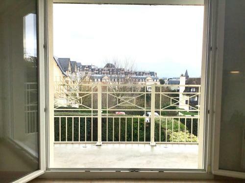 Apartamento Vallon 3 Pi�ces Avec Balcon