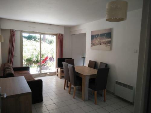 Apartamento Open Residence Golfe Juan