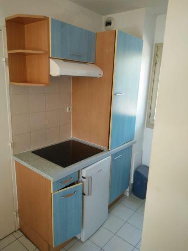 Apartamento Open Residence Golfe Juan