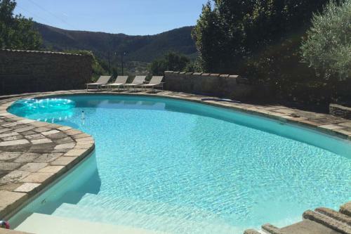 Bed & Breakfast Chambre D'h�tes Les Cerisiers