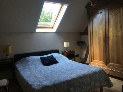 La Maison De Lucie
