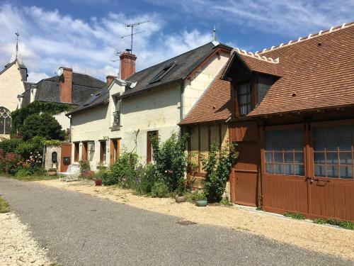 La Maison De Lucie