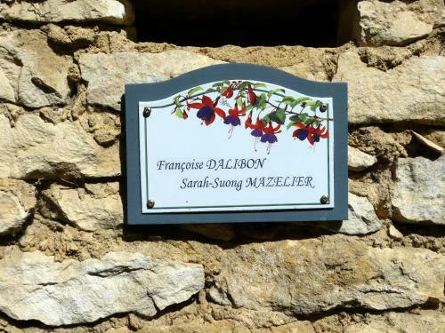 Bed & Breakfast Maison Chaumont