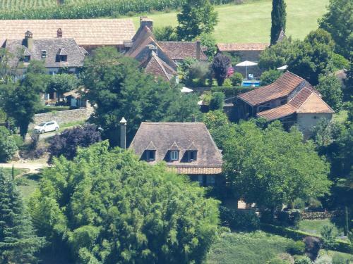 Bed & Breakfast Maison Chaumont