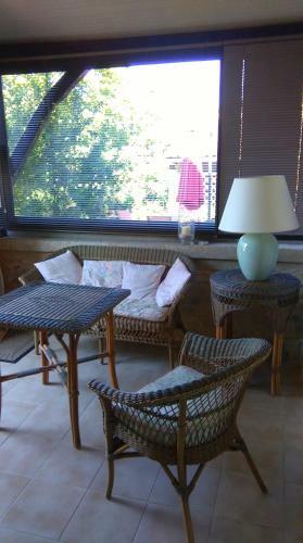 Bed & Breakfast Maison Chaumont
