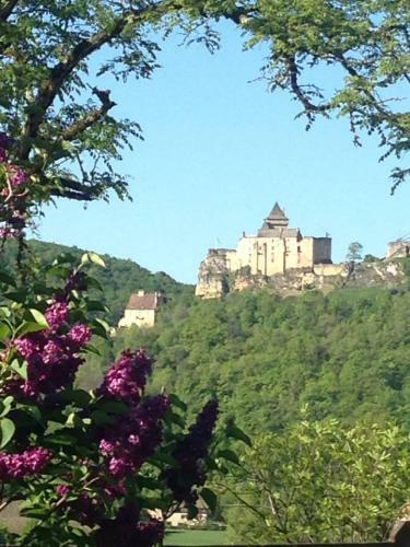 Bed & Breakfast Maison Chaumont
