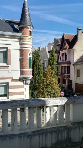 Apartamento Palais Des Sources