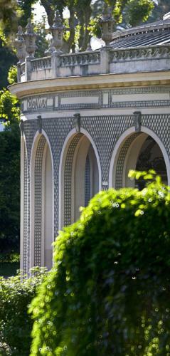 Apartamento Palais Des Sources