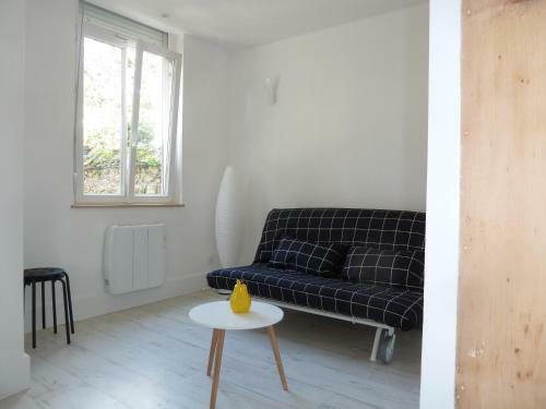 Apartamento Appartement Paloma