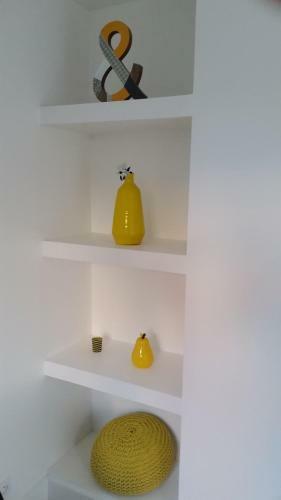 Apartamento Appartement Paloma