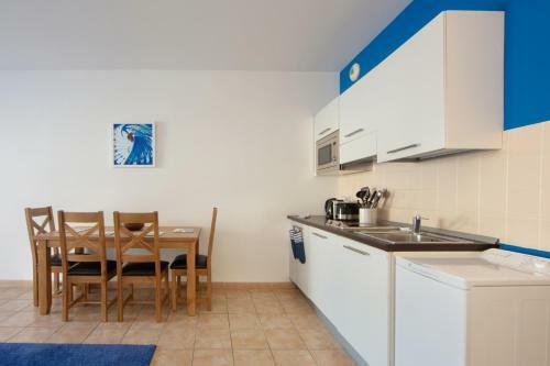 Apartamento Monaco, Sea View, Bright Studio