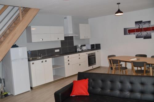 Apartamento 10 Rue Du Renard