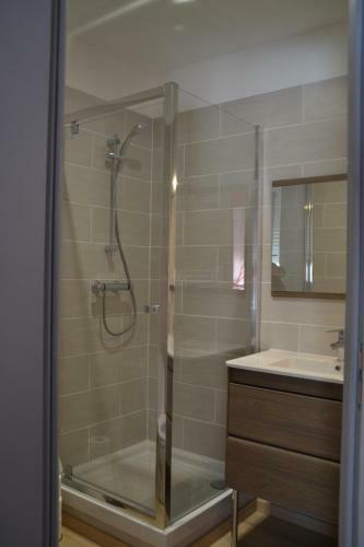 Apartamento 10 Rue Du Renard