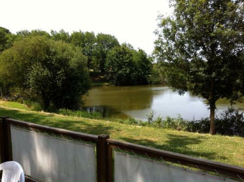 Logis De L'aubonni�re