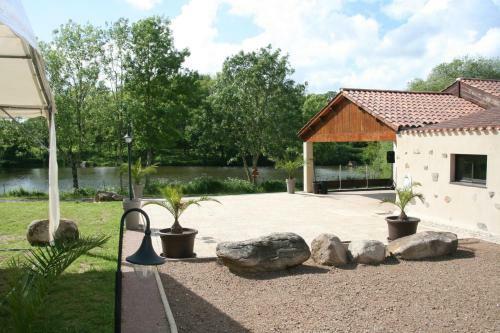 Logis De L'aubonni�re