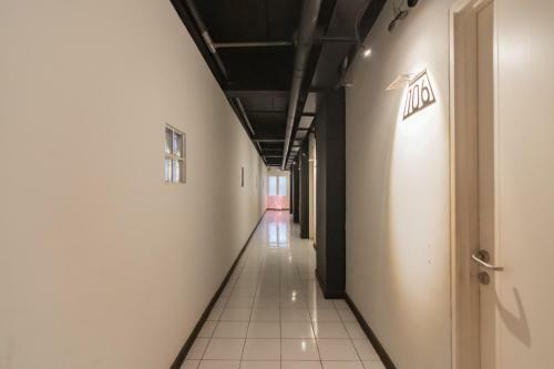 Bed & Breakfast Reddoorz At Home 33 Bandung