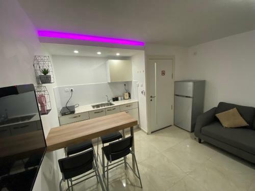 Apartamento Vamos Eilat- Brazil