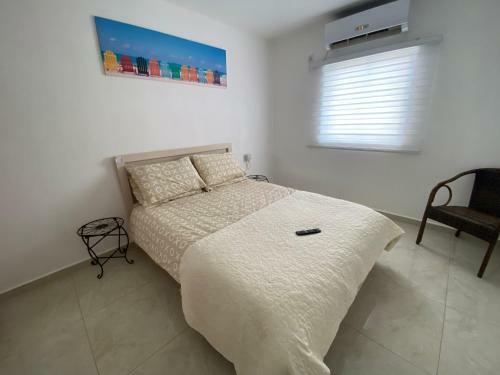 Apartamento Vamos Eilat- Brazil
