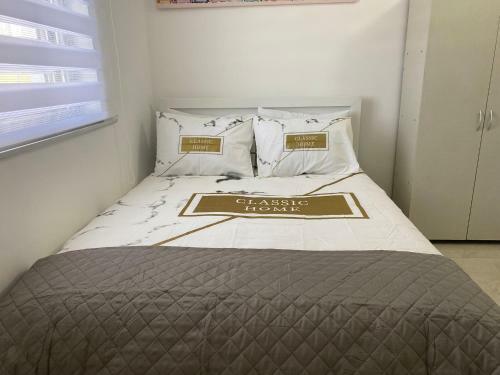Apartamento Vamos Eilat- Brazil