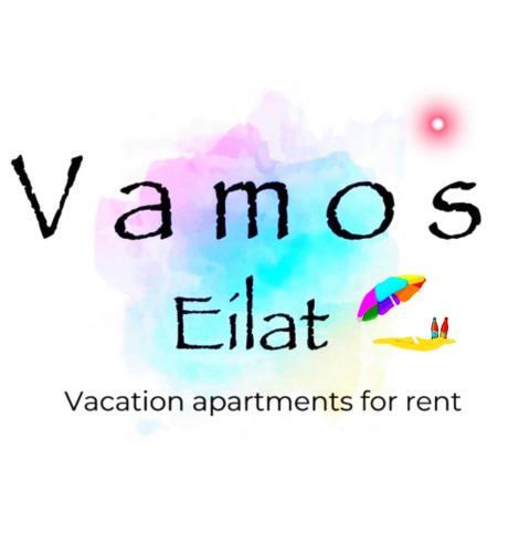 Apartamento Vamos Eilat- Brazil