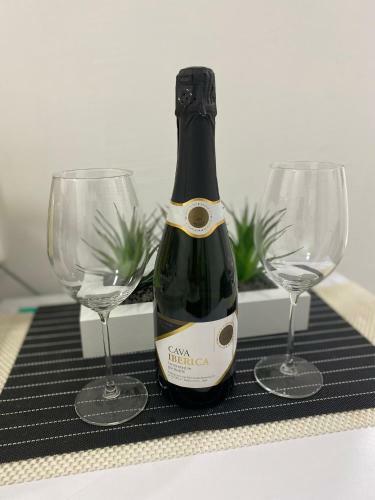 Apartamento Vamos Eilat- Brazil