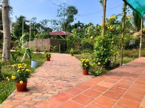 Hotel Mekong Daniel Homestay Can Tho