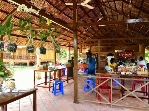 Hotel Mekong Daniel Homestay Can Tho