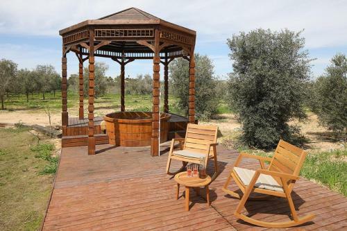 Lodge Tzel Hailan - ?? ?????