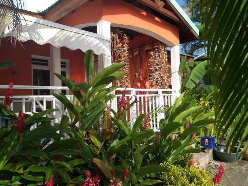 Residence La Maisoncelle