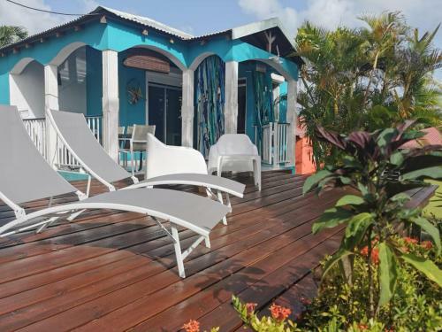 Residence La Maisoncelle