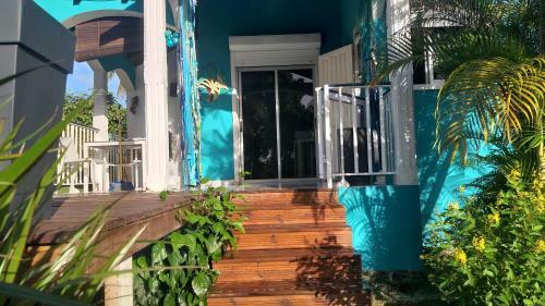 Residence La Maisoncelle