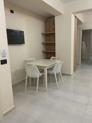 Domi Apartments