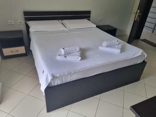Hotel Villa Marko