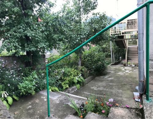 Hostal Samvel's Guest House