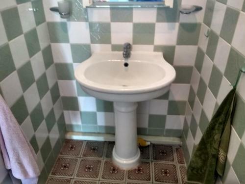 Hostal Samvel's Guest House