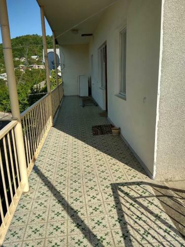 Hostal Samvel's Guest House