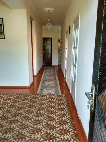 Hostal Samvel's Guest House