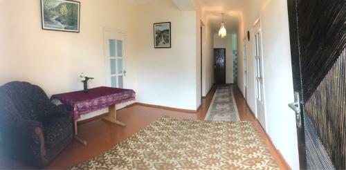 Hostal Samvel's Guest House