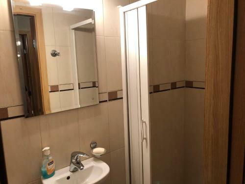 Apartamento Mountain Bliss
